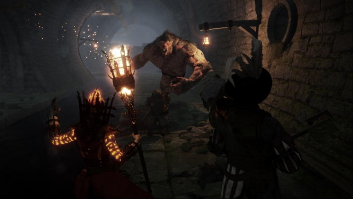 Picture of Warhammer: End Times - Vermintide