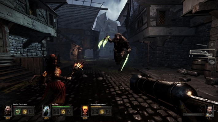 Picture of Warhammer: End Times - Vermintide