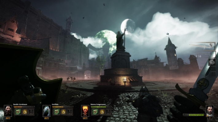 Picture of Warhammer: End Times - Vermintide