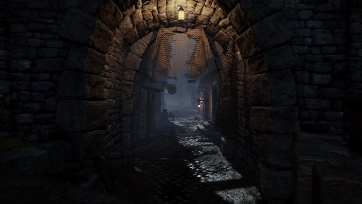 Picture of Warhammer: End Times - Vermintide