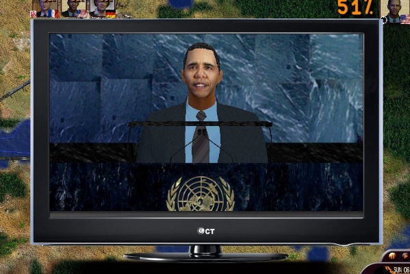 Imagem de MASTERS OF THE WORLD - Geopolitical Simulator 3