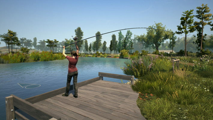Picture of Euro Fishing
