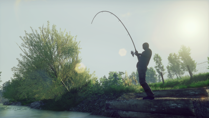 Picture of Euro Fishing