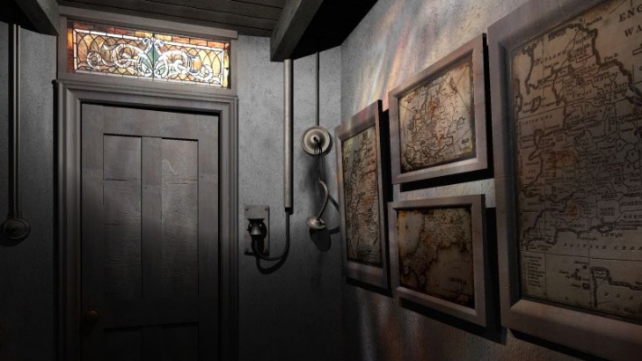  Imagen de Dark Fall 2: Lights Out