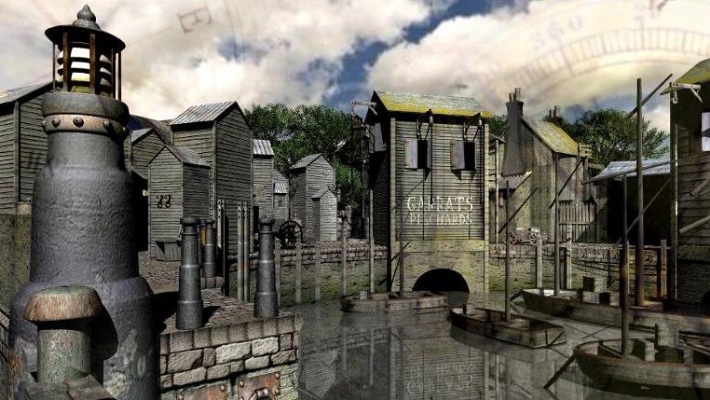  Imagen de Dark Fall 2: Lights Out