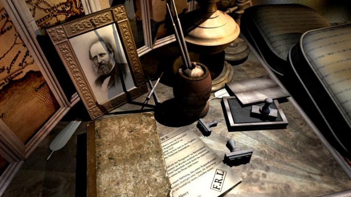  Imagen de Dark Fall 2: Lights Out