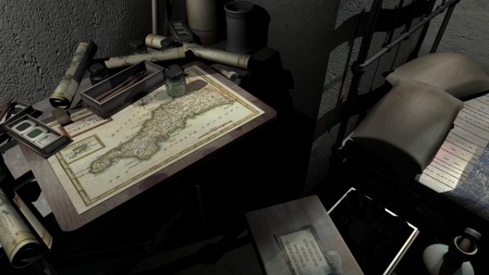  Imagen de Dark Fall 2: Lights Out