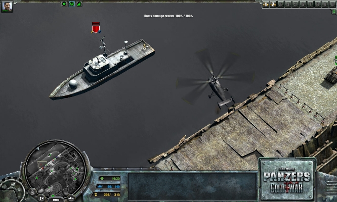 Bild von Codename: Panzers - Cold War
