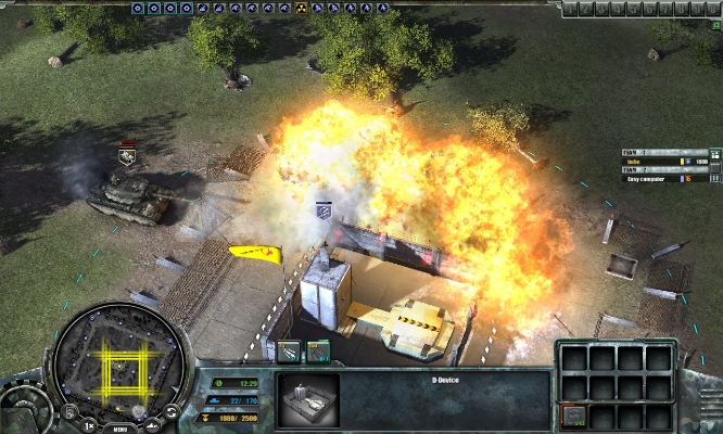 Bild von Codename: Panzers - Cold War