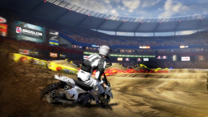 Resim MX vs. ATV Supercross Encore