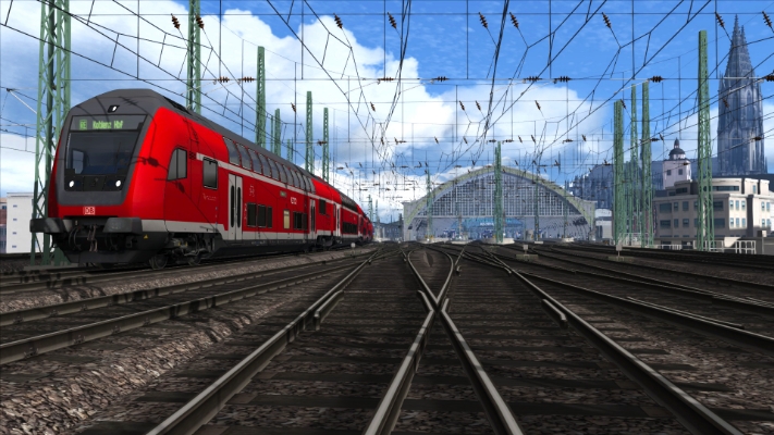 Picture of German Routes Starter Pack