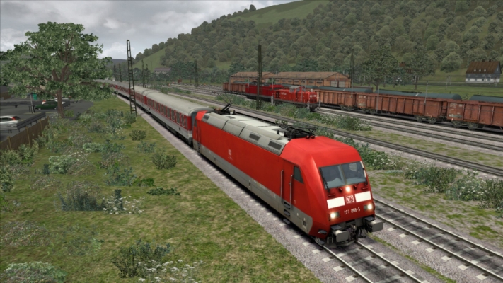 Picture of German Routes Starter Pack