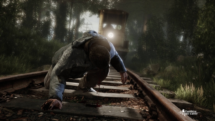 Picture of The Vanishing of Ethan Carter