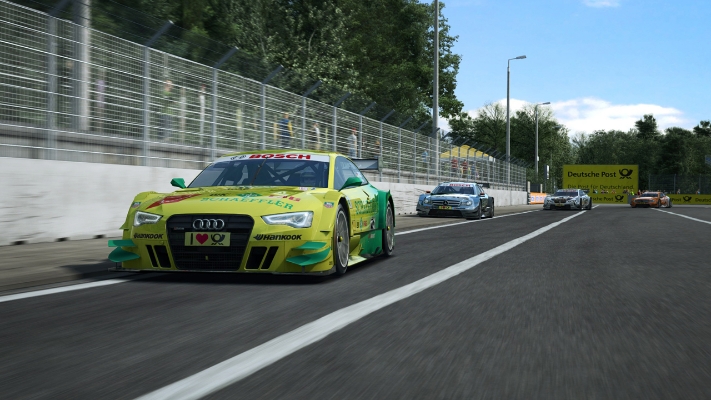 DTM 2013 Championship の画像