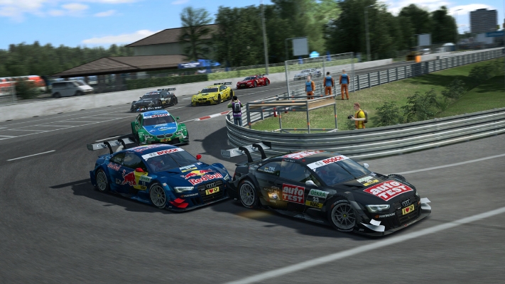 DTM 2013 Championship の画像