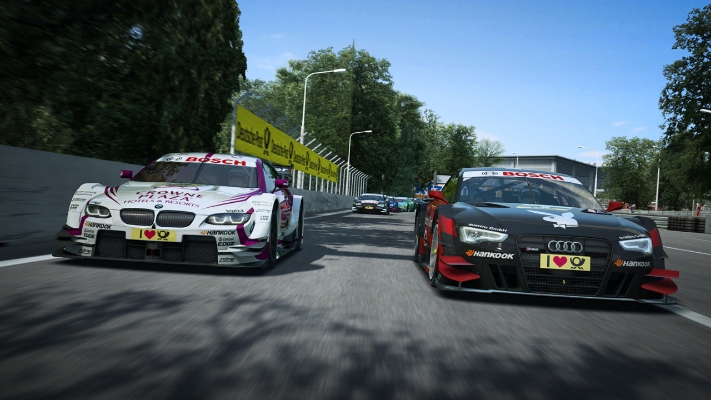 DTM 2013 Championship の画像