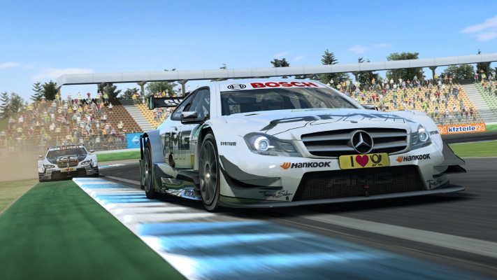 DTM 2013 Championship の画像