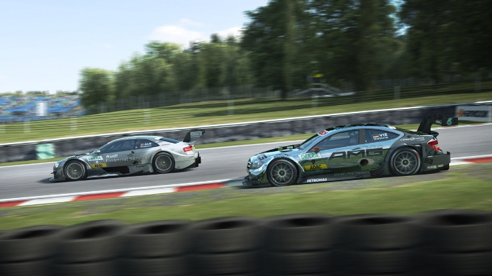 DTM 2013 Championship の画像