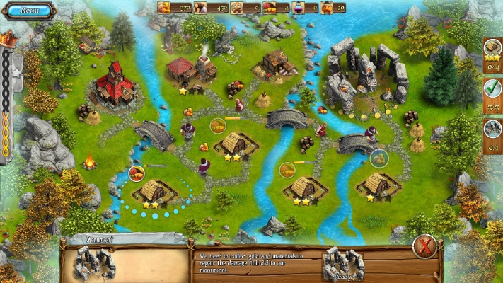 Picture of Kingdom Tales 2