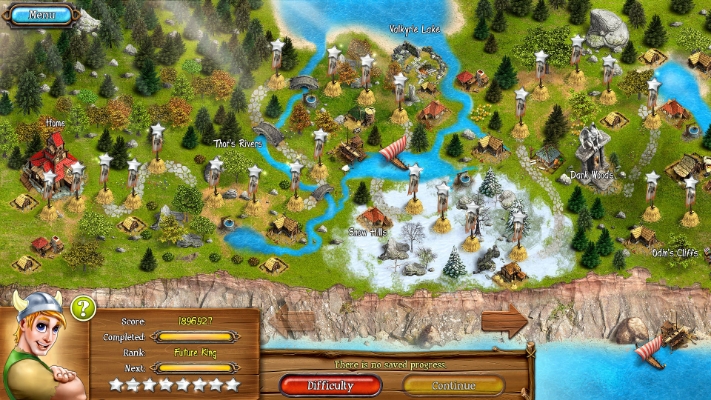 Picture of Kingdom Tales 2