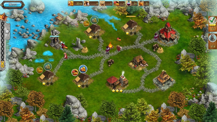 Picture of Kingdom Tales 2