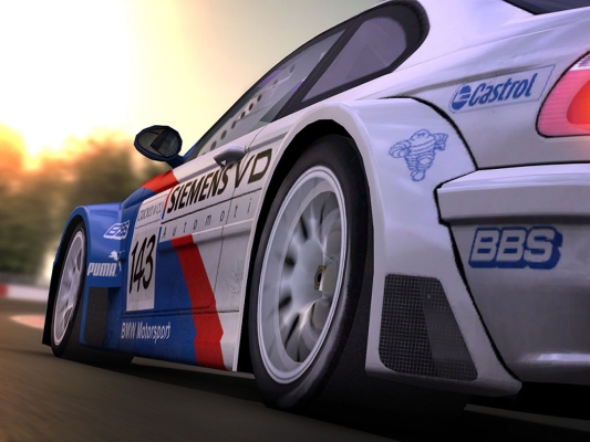  Afbeelding van GTR2 - FIA GT Racing Game