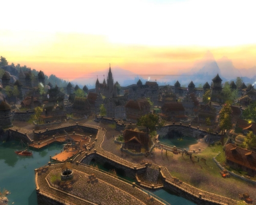 The Guild 2的图片
