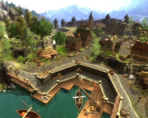The Guild 2的图片
