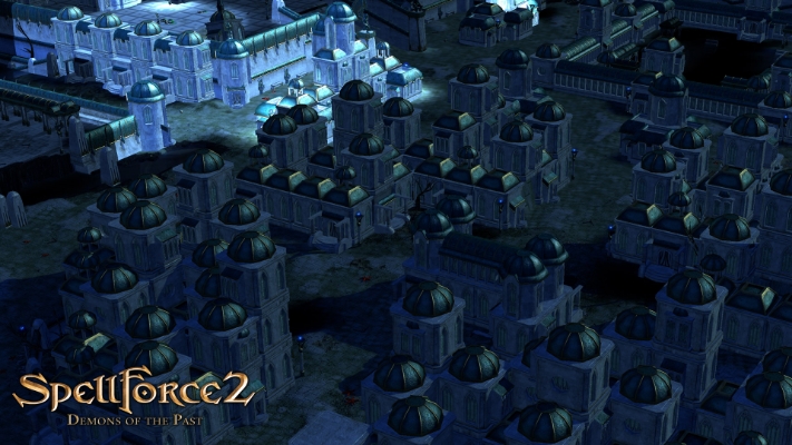 Picture of SpellForce 2: Demons of the Past