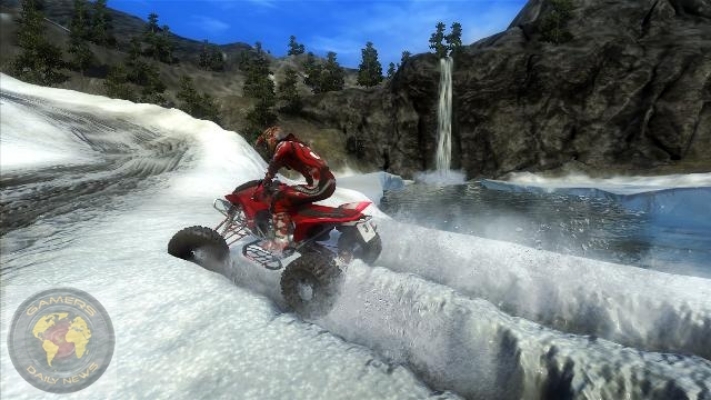 Picture of MX Vs ATV Reflex