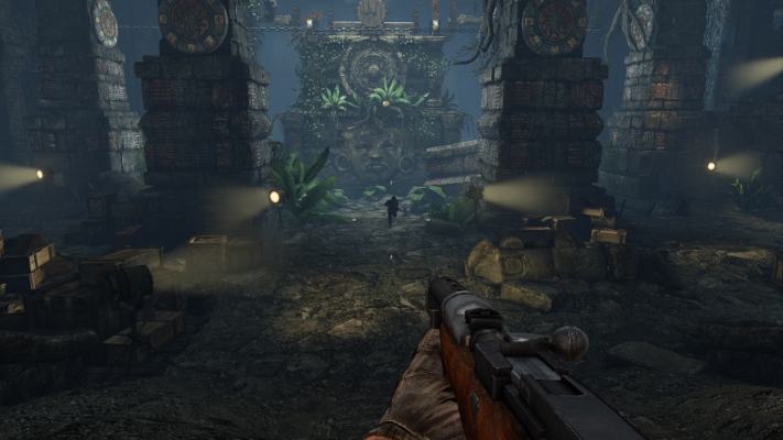 Deadfall Adventures का चित्र
