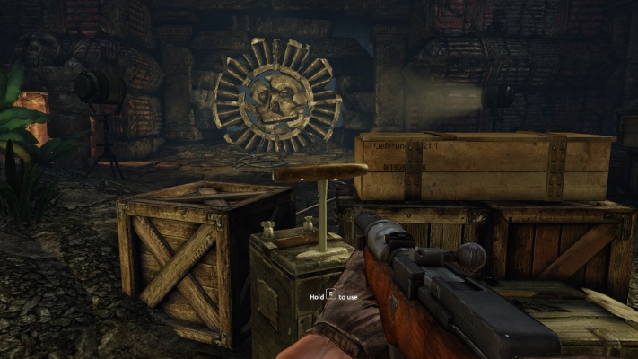 Deadfall Adventures का चित्र