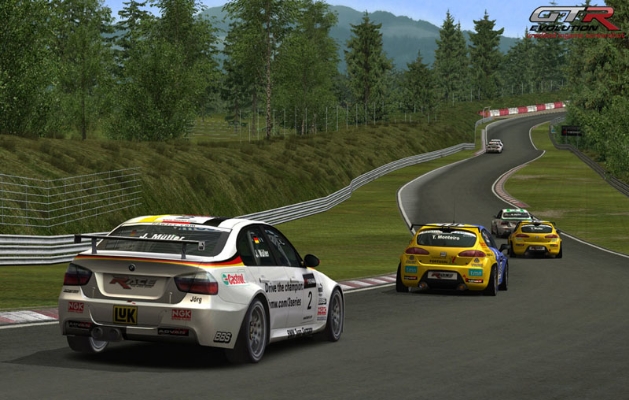 GTR Evolution の画像