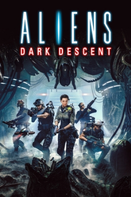  Afbeelding van Aliens: Dark Descent