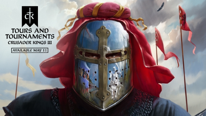  Afbeelding van Crusader Kings III: Tours & Tournaments
