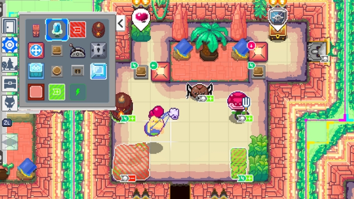 Picture of Super Dungeon Maker