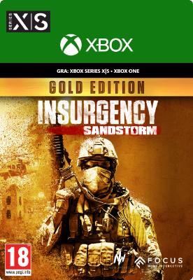  Afbeelding van Insurgency: Sandstorm - Gold Edition