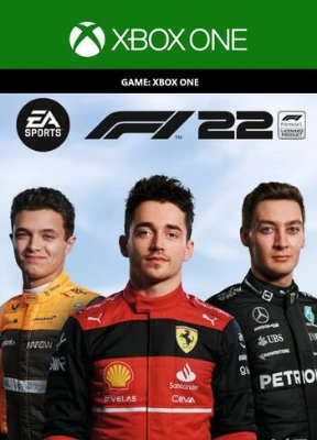 Formula one xbox hot sale one