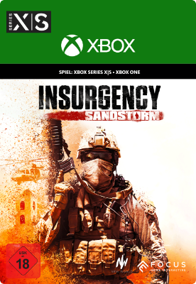  Afbeelding van Insurgency: Sandstorm