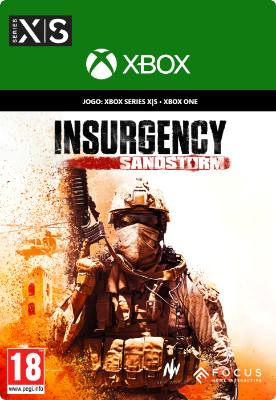  Afbeelding van Insurgency: Sandstorm