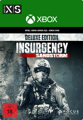  Afbeelding van Insurgency: Sandstorm - Deluxe Edition
