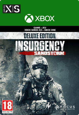  Afbeelding van Insurgency: Sandstorm - Deluxe Edition