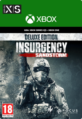  Afbeelding van Insurgency: Sandstorm - Deluxe Edition