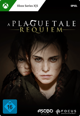  Afbeelding van A Plague Tale: Requiem
