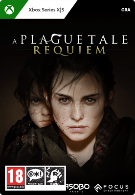  Afbeelding van A Plague Tale: Requiem