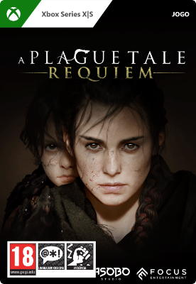  Afbeelding van A Plague Tale: Requiem