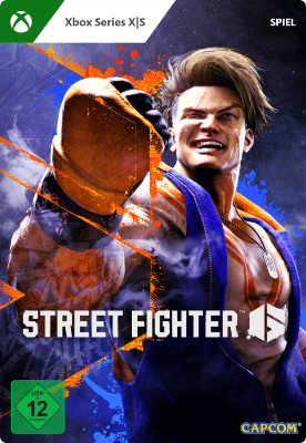  Afbeelding van Street Fighter™ 6