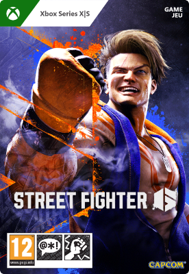  Afbeelding van Street Fighter™ 6