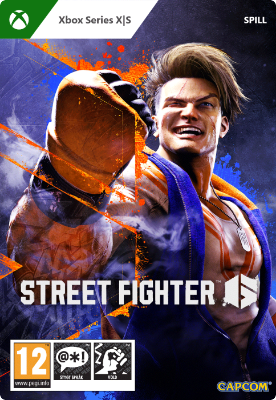  Afbeelding van Street Fighter™ 6