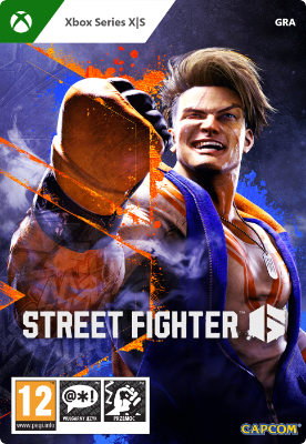  Afbeelding van Street Fighter™ 6